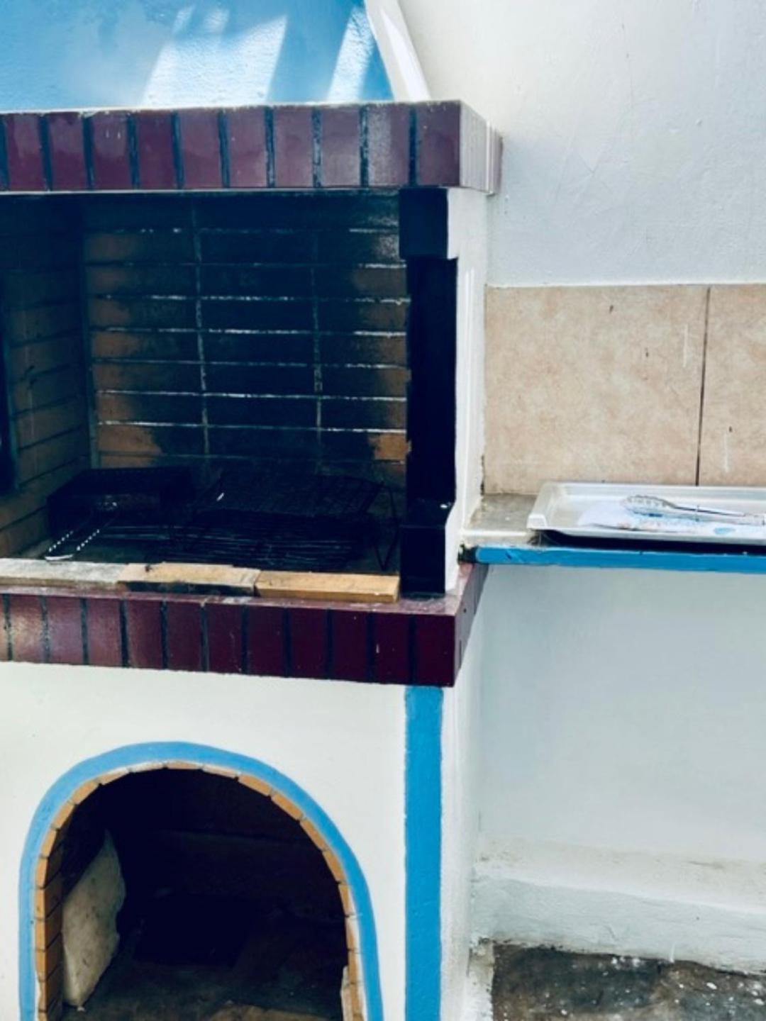 Thalassia Avra Stegna Beach أرخانجلوس المظهر الخارجي الصورة